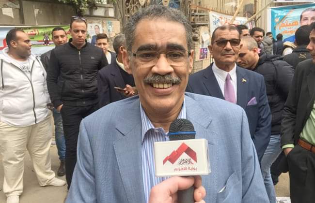 تأجيل الجمعية العمومية في نقابة الصحفيين  ل 15 مارس لعدم إكتمال النصاب