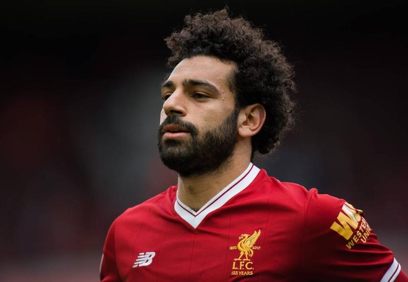 هاشتاج ”ادعم محمد صلاح” يتصدر توتير ”أدعي على ابني وأكره اللي يقول أمين”