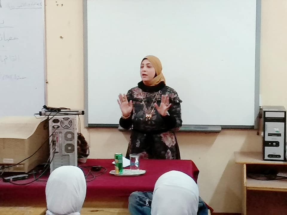 إعلام طهطا يبحث اسس التربيه السليمه للفتاه
