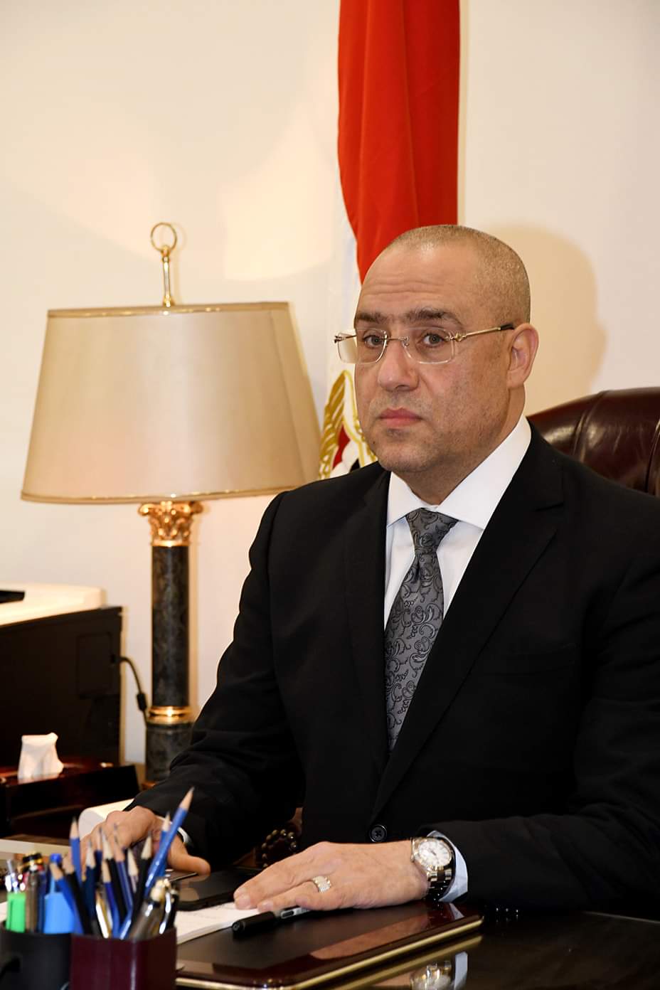 وزير الإسكان يعلن طرح 480 وحدة سكنية للحجز بـ”الإسكان المتميز” بمدينة دمياط الجديدة