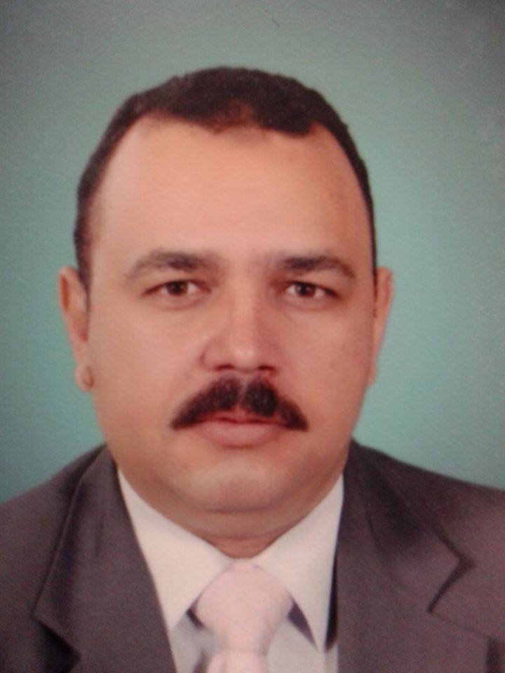 علوان : نائبا لرئيس مجلس أدارة البريد المصري