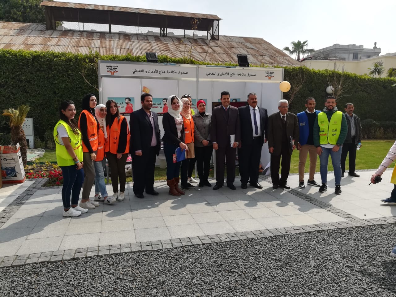 مؤسسة شباب القادة تطلق مبادرة لتمكين طلاب الجامعة المتميزين في مصر