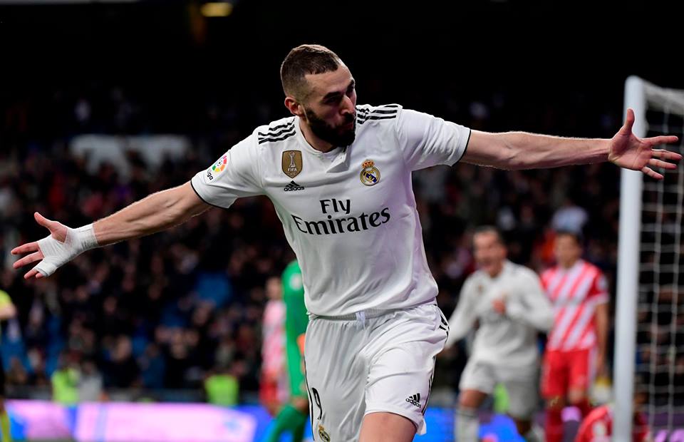 تقارير إيطالية تكشف صفقة تبادلية تلوح في الأفق بين ريال مدريد وانتر ميلان