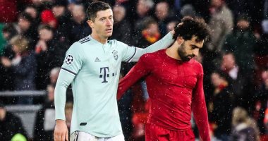 ليفاندوفسكي يكشف وعده لـ جماهير البافاري بالبقاء لنهاية مسيرته