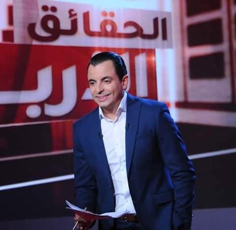 تونس حرية الإعلام في خطر بعد قرار قاضي التحقيق منع برنامج الحقائق الاربع من بث حلقة الليلة