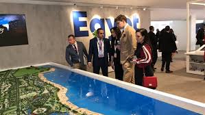 الحكومة والقطاع الخاص: المشاركة فى أكبر معرض عقارى بالعالم MIPIM 2019 مكسب كبير