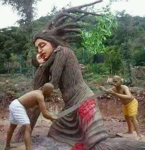 أصابَ عقولَنا الوهَنُ