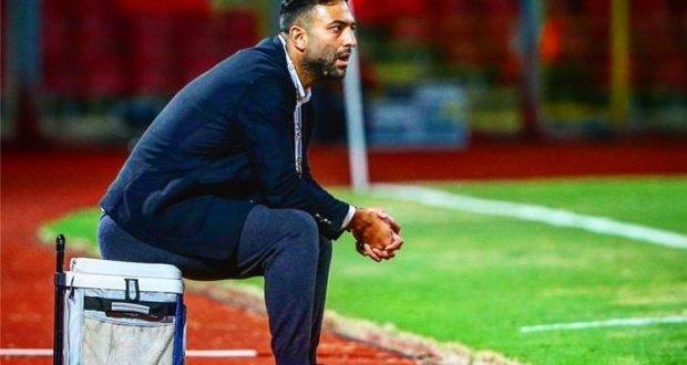 نادي الوحدة السعودي يقيل احمد حسام ميدو بسبب كلمة بذيئة