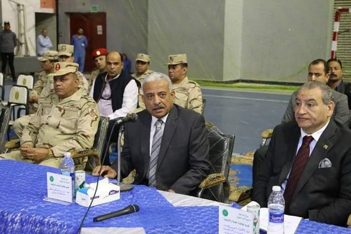 فوز ١٩٣ مواطن من أبناء السويس بقرعة الحج هذا العام