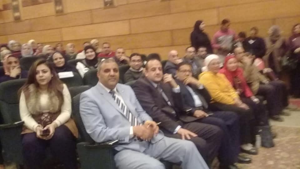 نائب سمالوط يؤكد أن المرأه المصرية هي الركيزة والشريك الأساسي في تنمية المجتمع