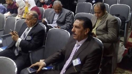 مهندسين أسيوط تنعي ضحايا حادث مصنع العين السخنة