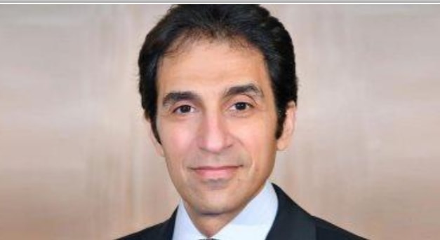 بسام راضى يؤكد غدا عقد مؤتمر صحفي ومباحثات مباحثات مصرية أردنية عراقية