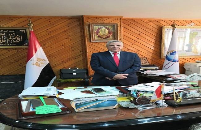 شركة مياه الغربية تطلق حملة الأسبوع المائي للتوعية بترشيد الاستهلاك