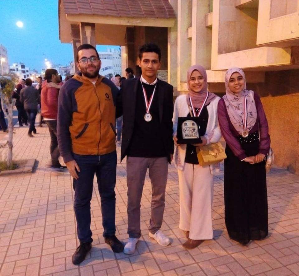 رئيس جامعة كفر الشيخ يشيد بمستوى المشاركة البحثية في مؤتمر تدويل التعليم