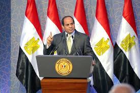 السيسي يستقبل اليوم رئيس جمهورية بلغاريا