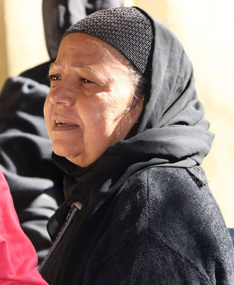 والى : التضامن تفوز بجائزة الاميرة سبيكة عن افضل منتج لعام 2019