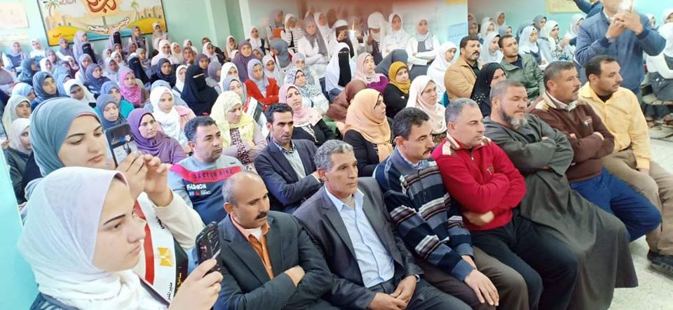 مستقبل وطن بكفر الشيخ ينظم ندوة للتعريف بالتعديلات الدستورية