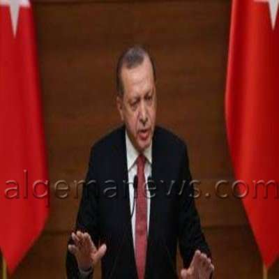 تركيا تخطط لترحيل الإخوان من أراضيها