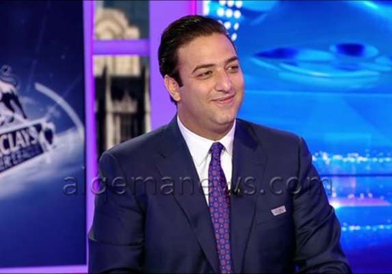 ميدو يكشف عن موقفه من أبوتريكة بعد الأزمة الأخيرة
