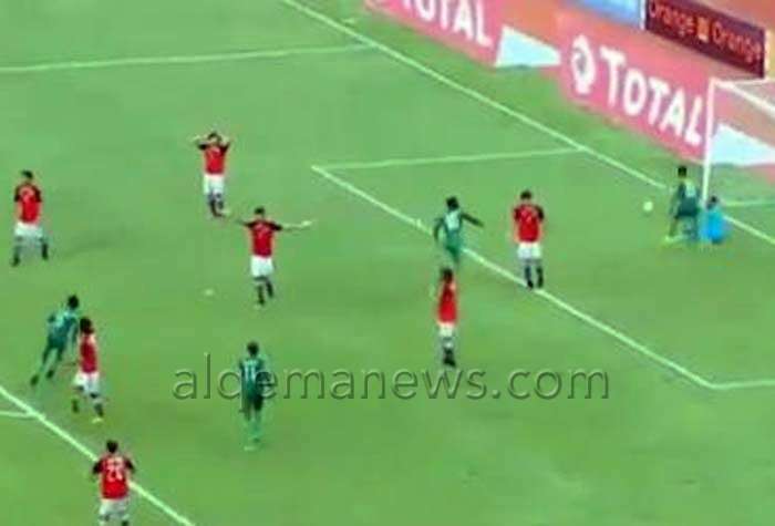 أمم إفريقيا : منتخب الشباب يفشل في الصعود للمونديال بعد الهزيمة أمام زامبيا