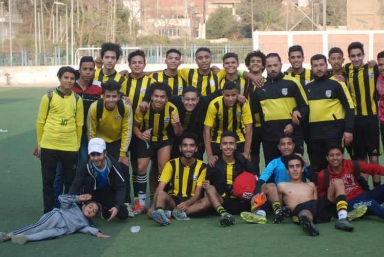 شباب المقاولون قطعوا التيار عن كهرباء غرب