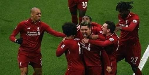 ليفربول اكون او لا اكون أمام ساوثهامبتون بالدوري الانجليزي