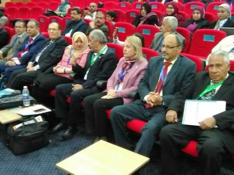 تفاصيل مؤتمر المياه والبيئة بالجامعة اليابانية بدعوة علمائها للاشتراك 14 ابريل القادم