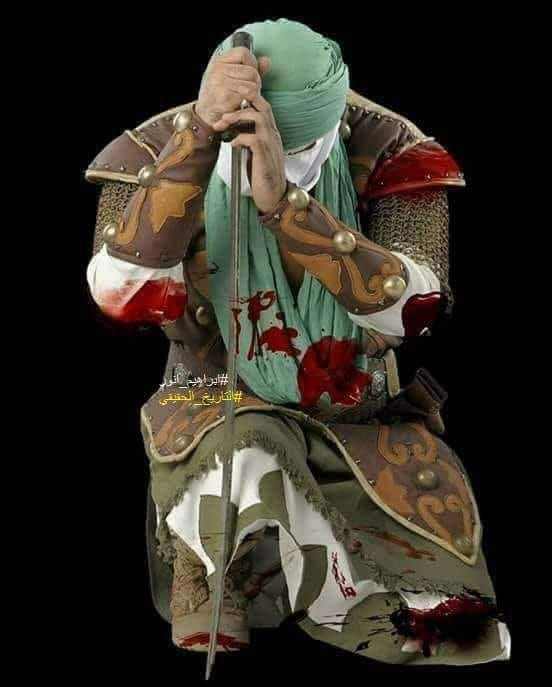 سيف الله المسلول