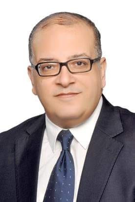 د. شريف درويش اللبان يفوز بجائزة وقف المستشار الفنجري في مجال شبكات التواصل الاجتماعي لعام 2019