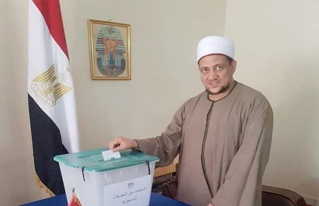 الخبر