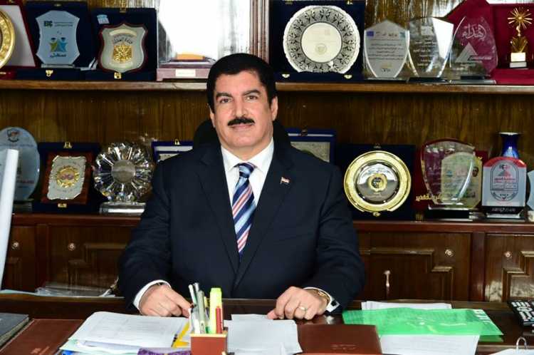محافظ القليوبية: رفع درجة الاستعداد لإجراء الإستفتاء على التعديلات الدستورية