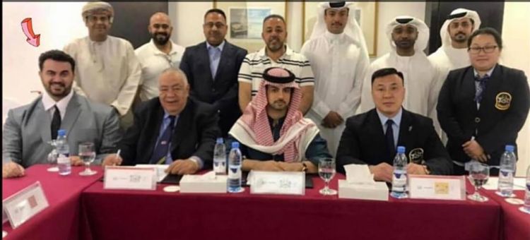فهيم ":نرحب بعودة المنتخب السعودي لكمال الأجسام في المشاركات الرسمية بالبطولات القارية.