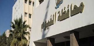منطقة الحجر بمحافظة الفيوم تستغيث إنقذونا من العطش