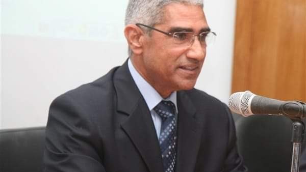 رئيس جامعة جنوب الوادي يهنئ الرئيس والأمة الإسلامية بقدوم شهر رمضان