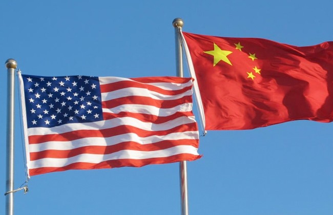 انتهاء المحادثات التجارية بين الصين وأمريكا بدون اتفاق