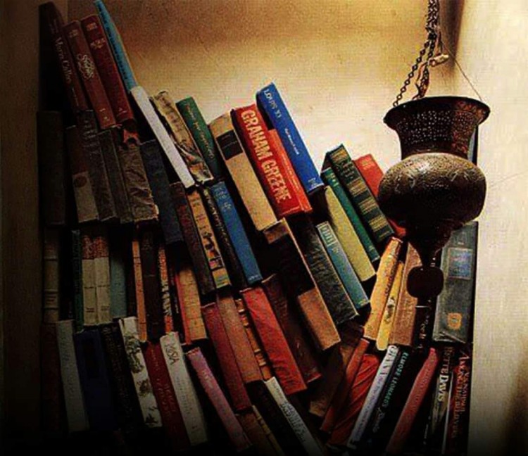 الكتابة واسرارها