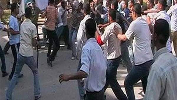 مباحث قسم شرطة حدائق القبة تتمكن من السيطرة على مشاجرة بعد إصابة 5 أشخاص