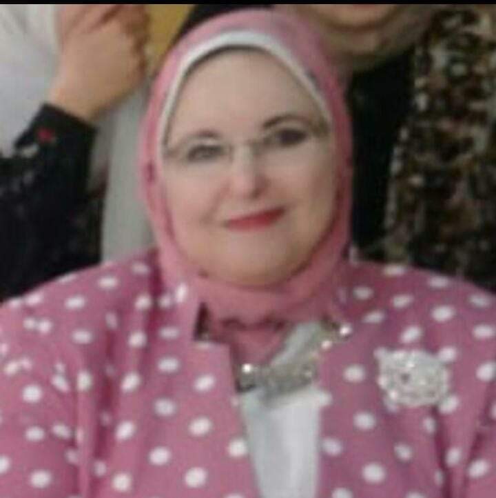 هاله نوفل تهنئ الإذاعيين بعيدهم الـ ٨٥