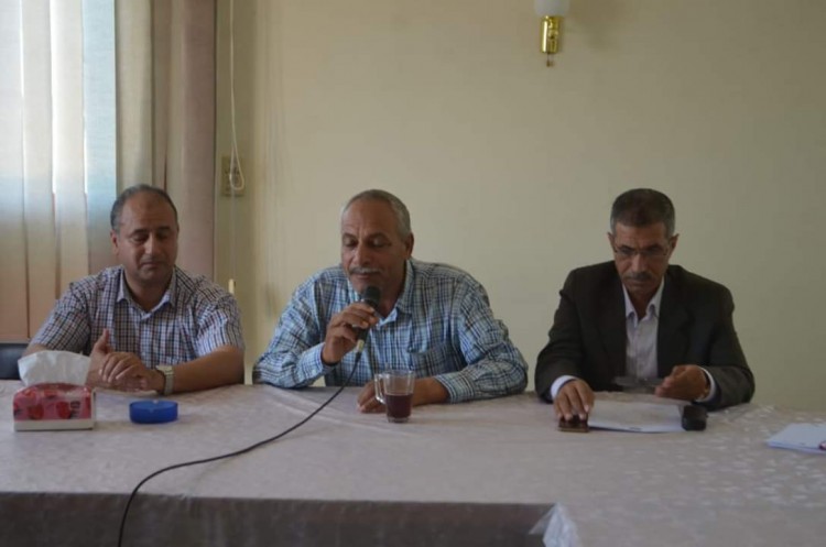 الزراعة تنظم دورة تدريبية لتنفيذ مبادرة القطن الافضل بالتعاون مع ال «UNIDIO»