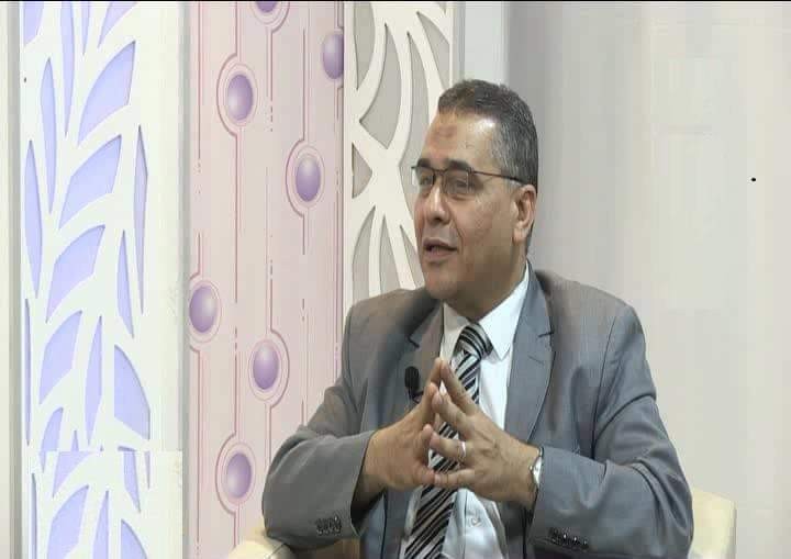 مؤسس التحالف المصرى : البدء في إجراءات تسليم الأهالي وحدات روضة السيدة زينب