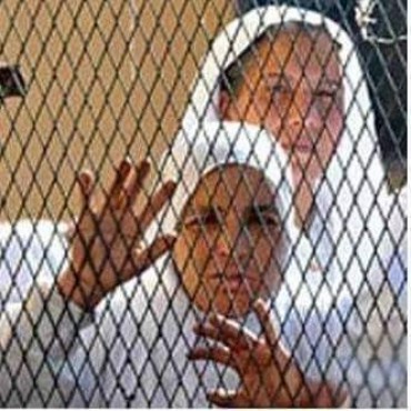 مشروع قانون جديد للغارمين والغارمات