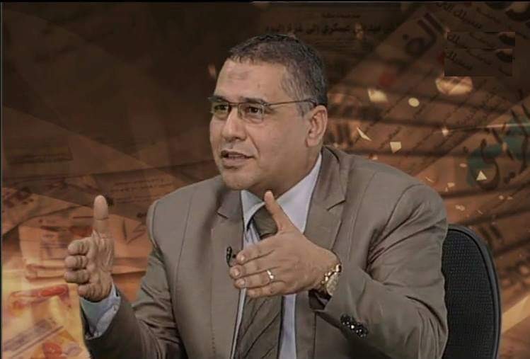 عاطف امين: قانون التصالح فى مخالفات البناء إنجاز كبير يضاف للرئيس السيسى