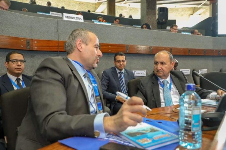 مباحثات مكثفة مع وزيرى تجارة كينيا وتونس لتنمية التجارة البينية لدول تجمع الكوميسا