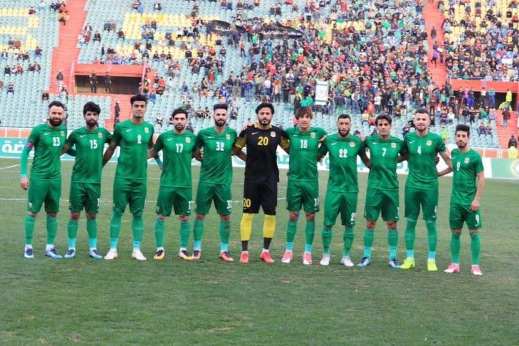 الشرطة يفوز ويحقق لقب الدوري العراقي الممتاز