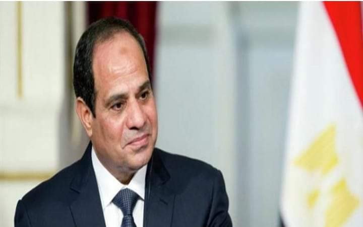 السيسي لأول مرة".. من القادة المشاركون في قمة السبع
