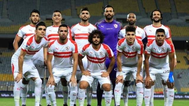 ميتشو يعلن قائمة الزمالك في مواجهة بيراميدز بنهائي كأس مصر