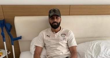 الزمالك يقيد جنش بالقائمة المحلية رغم إصابة وتر أكيلس