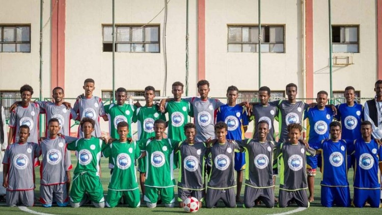 مستقبل وطن يفتتح فعاليات دوري الحزب بمدينة حلايب