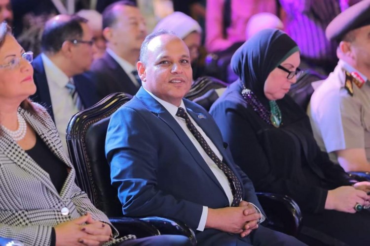 أكاديمية البحث العلمى تعلن فتح باب التقدم للمدرسة الحادية عشر للعلوم النووية