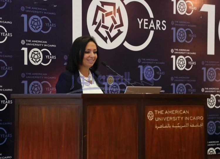 المجلس القومي للمرأة  يشارك في مؤتمر « النساء كمحرك للنمو الإقتصادي » في منطقة الشرق الأوسط وشمال أفريقيا